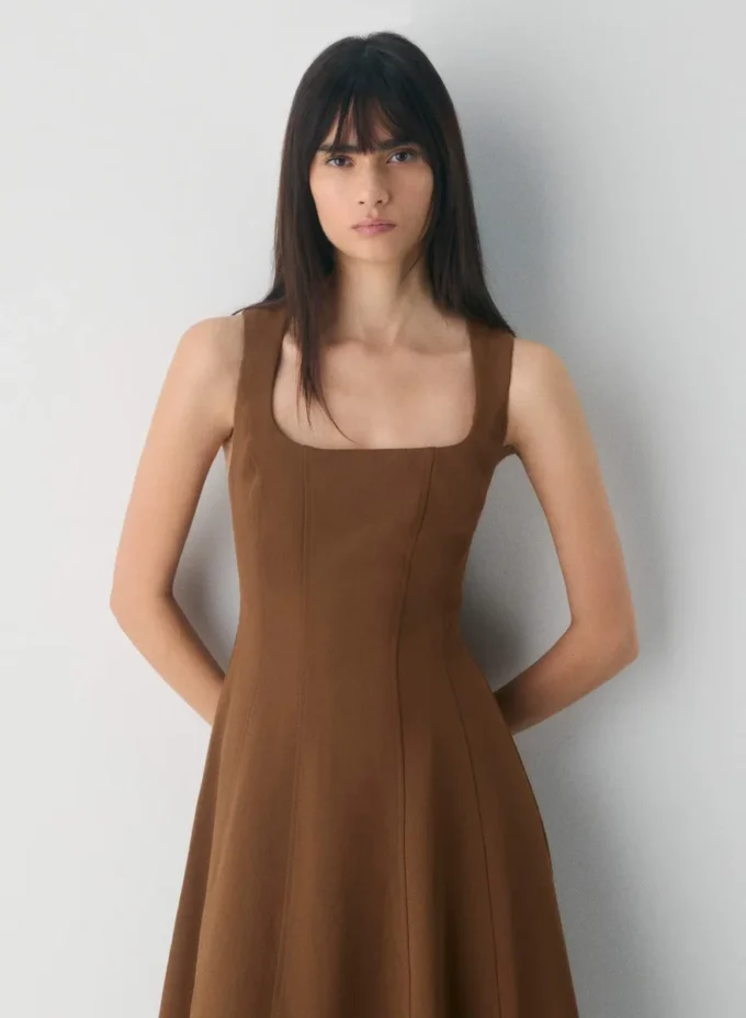 Vestido Leiden Vestido Leiden