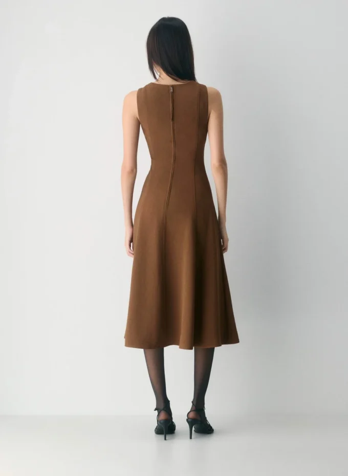 Vestido Leiden Vestido Leiden