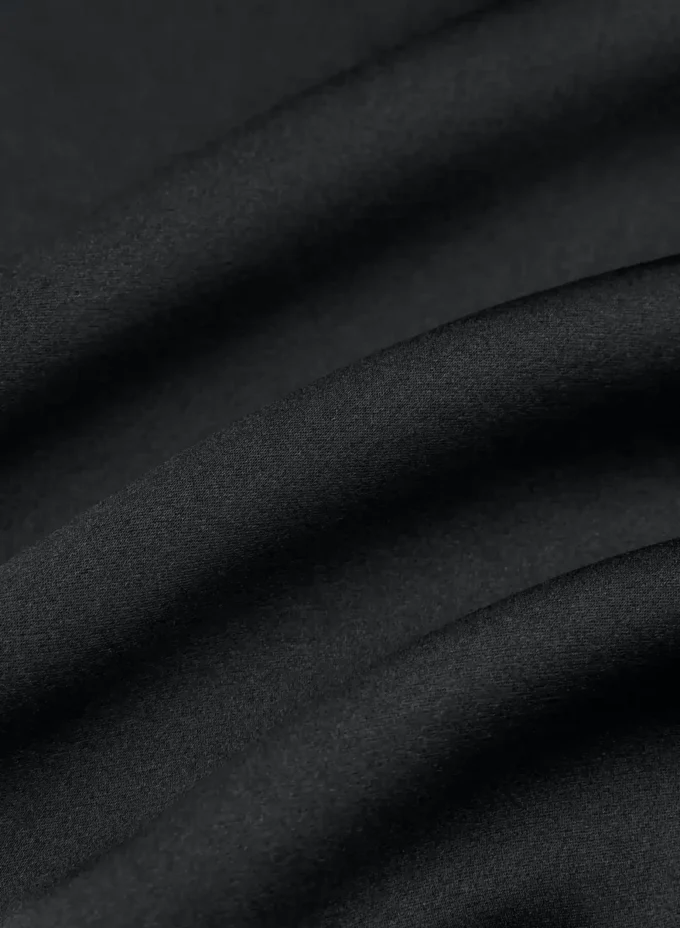 Vestido lencero de seda Nightside Vestido lencero de seda Nightside
