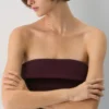 Vestido llamativo FigureKnit™ Vestido llamativo FigureKnit™