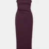 Vestido llamativo FigureKnit™ Vestido llamativo FigureKnit™