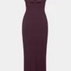Vestido llamativo FigureKnit™ Vestido llamativo FigureKnit™
