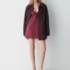 Vestido Loulou de CottonWhisk™ Vestido Loulou de CottonWhisk™
