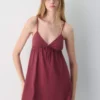 Vestido Loulou de CottonWhisk™ Vestido Loulou de CottonWhisk™
