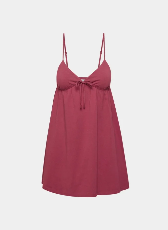 Vestido Loulou de CottonWhisk™ Vestido Loulou de CottonWhisk™