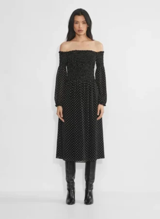 Vestido Margaret Vestido Margaret