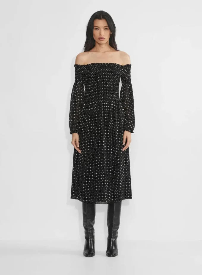 Vestido Margaret Vestido Margaret