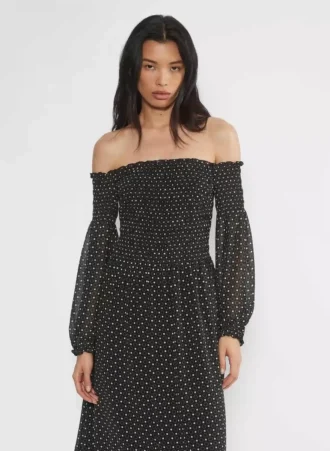 Vestido Margaret Vestido Margaret