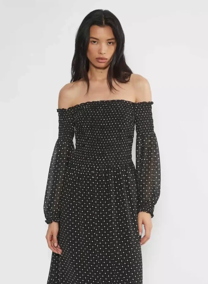 Vestido Margaret Vestido Margaret