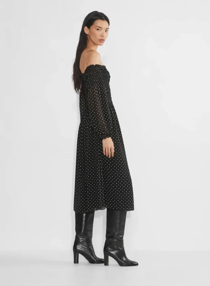 Vestido Margaret Vestido Margaret