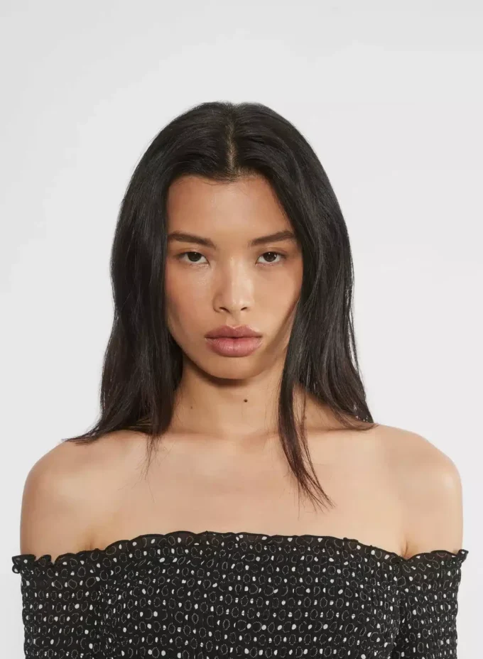 Vestido Margaret Vestido Margaret