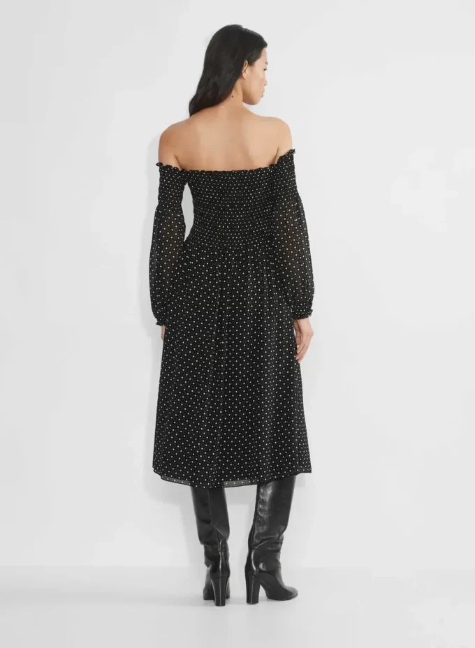 Vestido Margaret Vestido Margaret