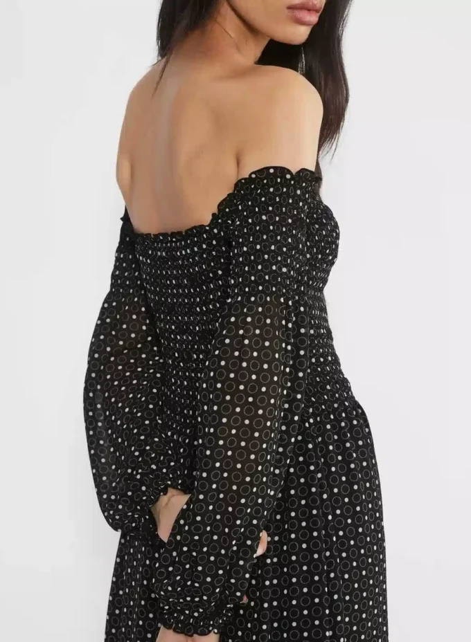 Vestido Margaret Vestido Margaret