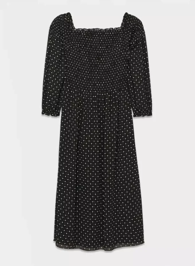 Vestido Margaret Vestido Margaret