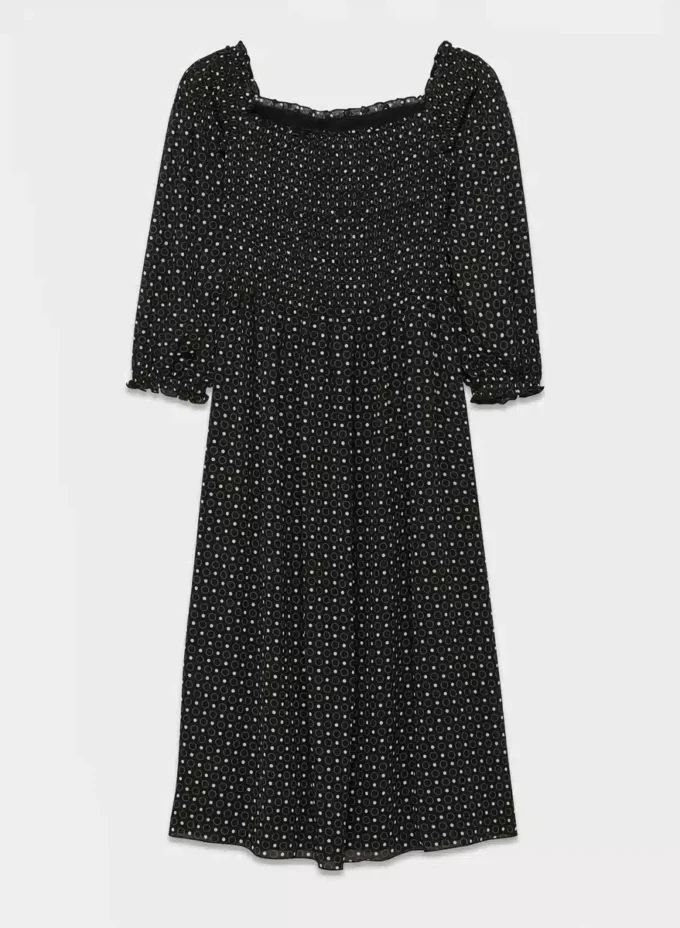 Vestido Margaret Vestido Margaret