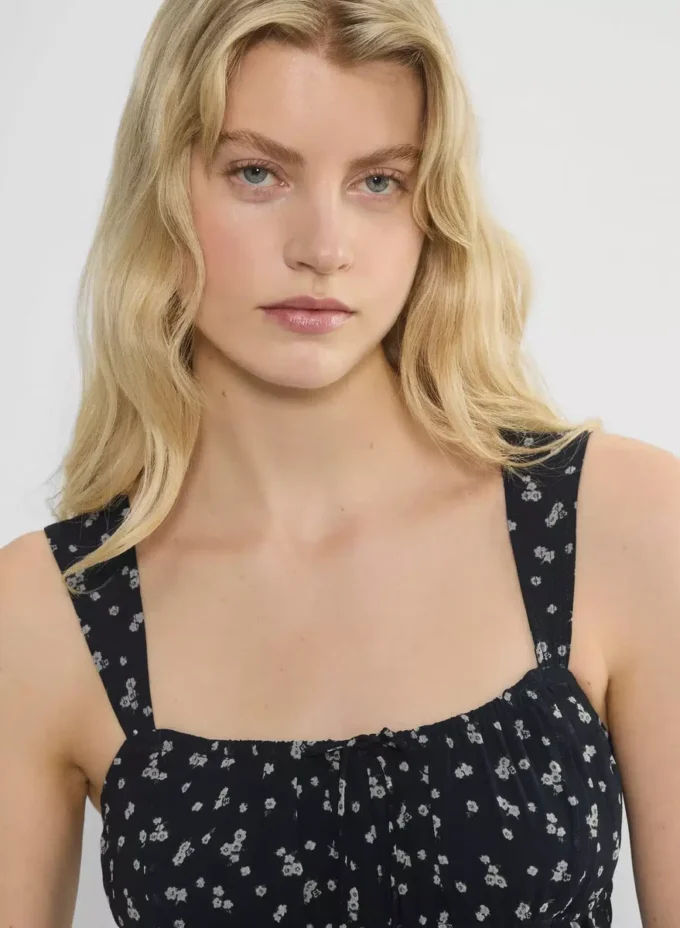 Vestido Martine