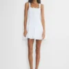 Vestido Martine Poplin Vestido Martine Poplin