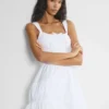 Vestido Martine Poplin Vestido Martine Poplin