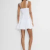 Vestido Martine Poplin Vestido Martine Poplin