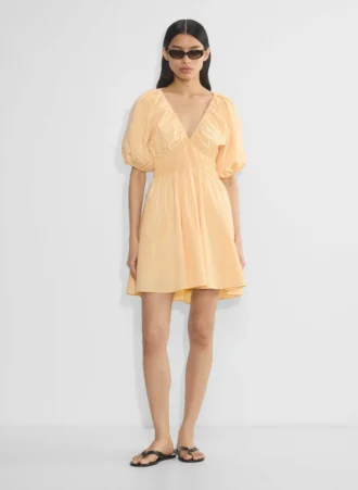 Vestido Mason Poplin