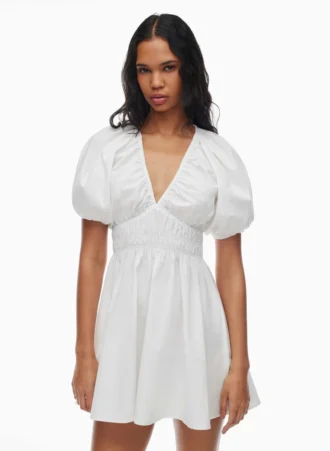 Vestido Mason Poplin