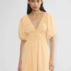 Vestido Mason Poplin Vestido Mason Poplin
