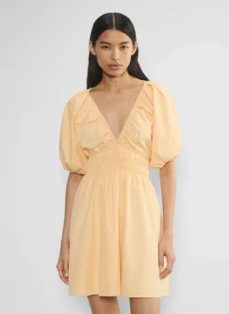 Vestido Mason Poplin