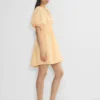 Vestido Mason Poplin Vestido Mason Poplin
