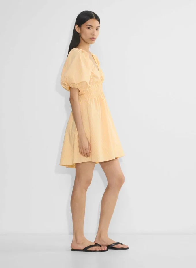 Vestido Mason Poplin Vestido Mason Poplin