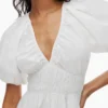 Vestido Mason Poplin Vestido Mason Poplin