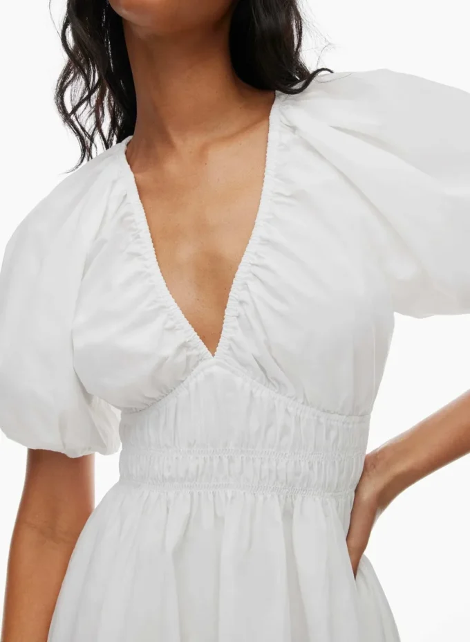 Vestido Mason Poplin Vestido Mason Poplin