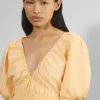Vestido Mason Poplin Vestido Mason Poplin