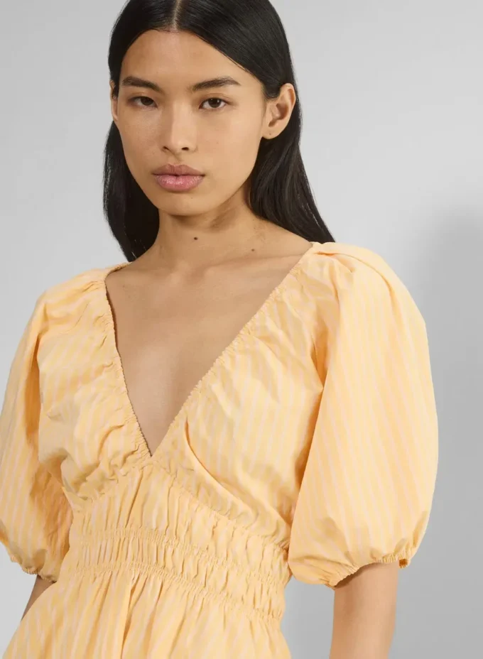 Vestido Mason Poplin Vestido Mason Poplin