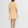 Vestido Mason Poplin Vestido Mason Poplin