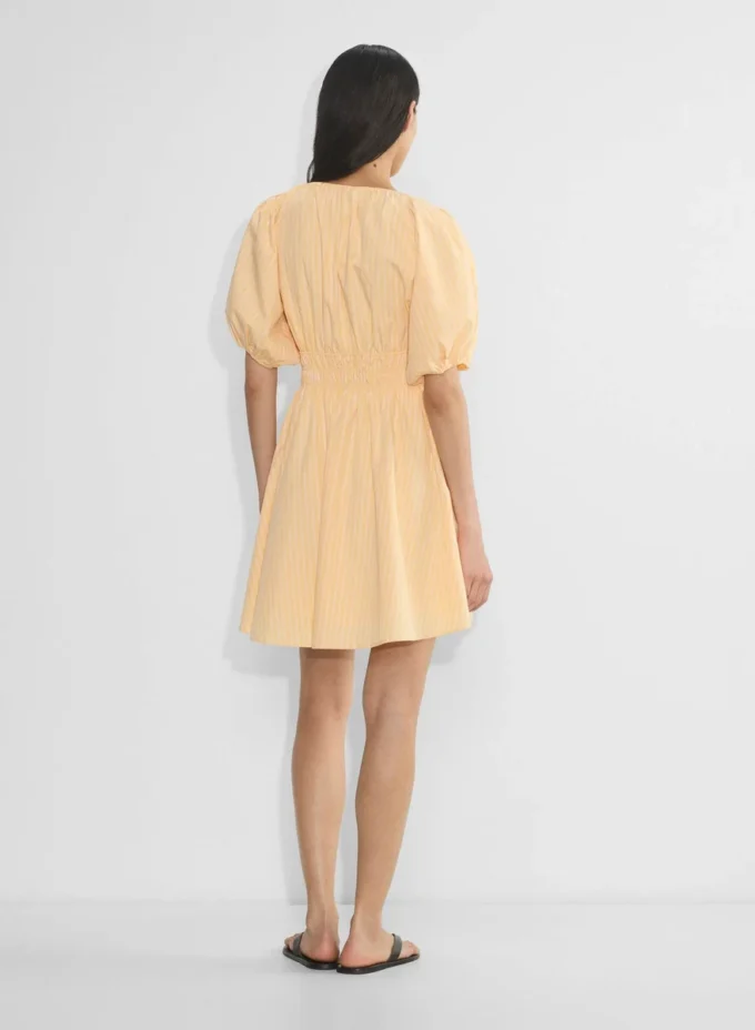 Vestido Mason Poplin Vestido Mason Poplin