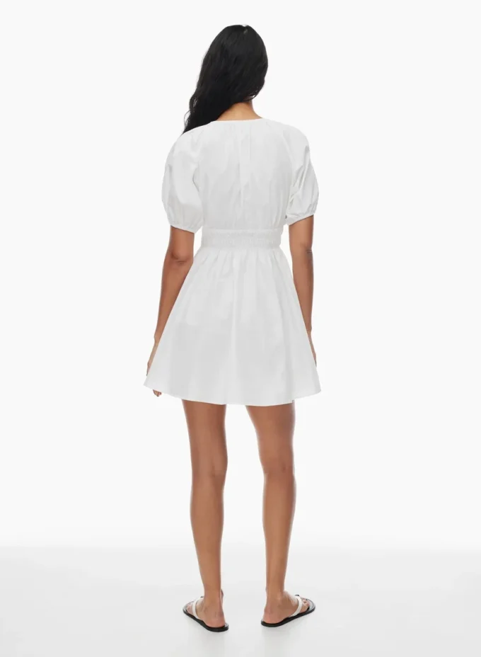 Vestido Mason Poplin Vestido Mason Poplin