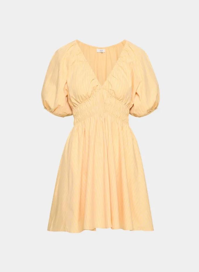 Vestido Mason Poplin Vestido Mason Poplin