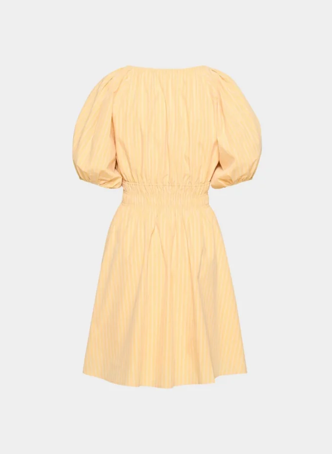 Vestido Mason Poplin Vestido Mason Poplin