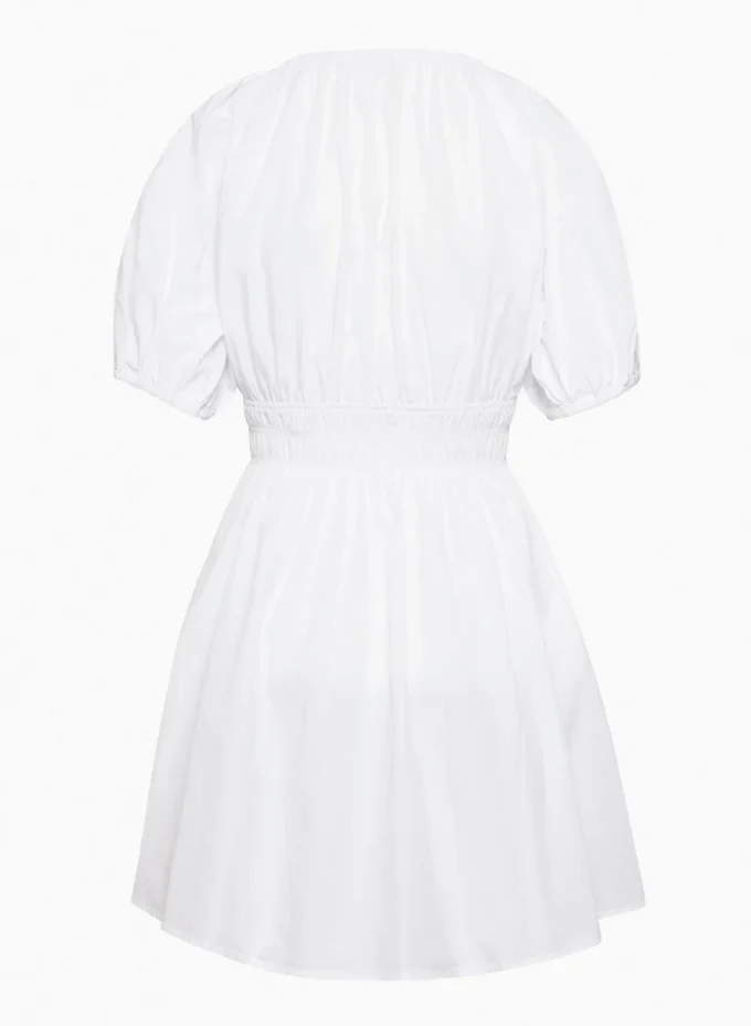 Vestido Mason Poplin Vestido Mason Poplin