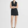 Vestido Mastermind