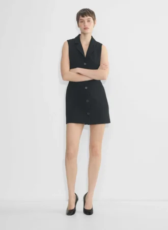 Vestido Mastermind