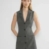 Vestido Mastermind Vestido Mastermind