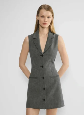Vestido Mastermind