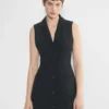 Vestido Mastermind