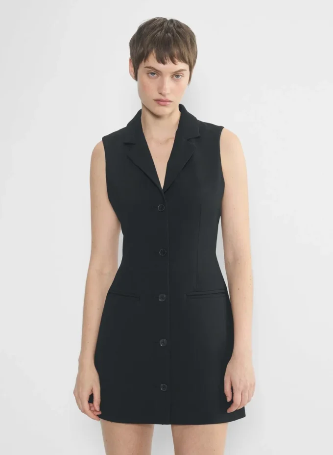 Vestido Mastermind