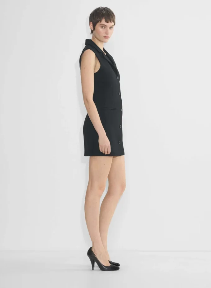 Vestido Mastermind