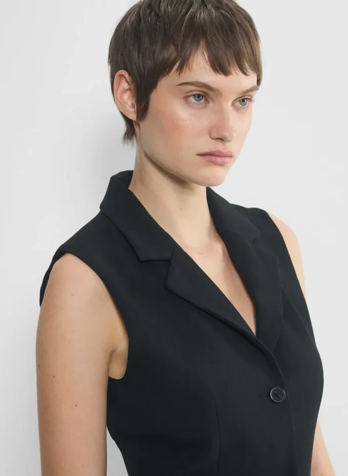 Vestido Mastermind