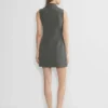 Vestido Mastermind Vestido Mastermind
