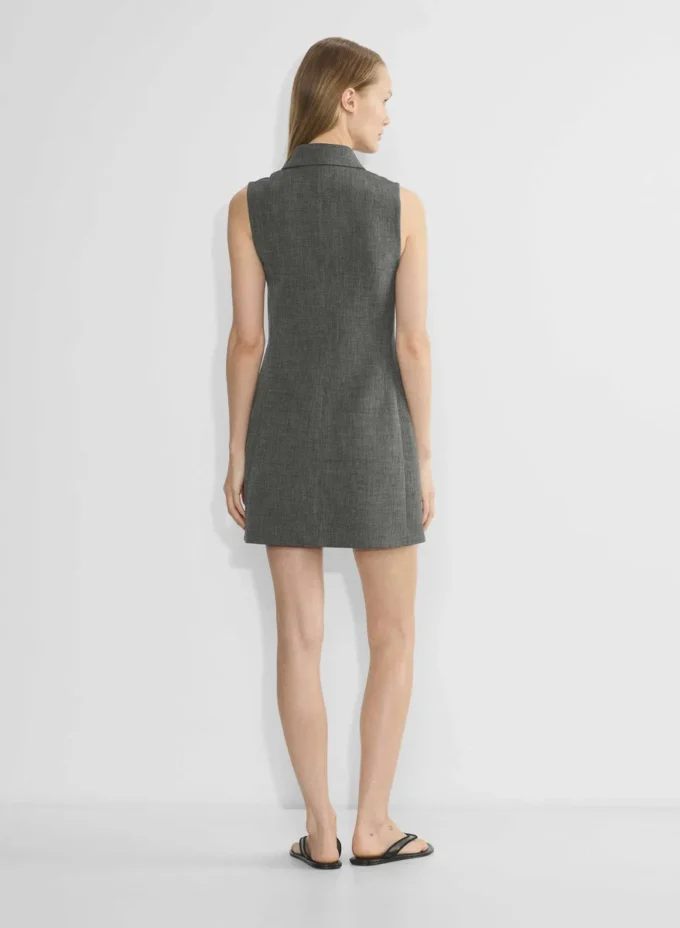 Vestido Mastermind Vestido Mastermind