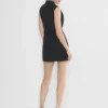 Vestido Mastermind
